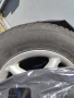 Зимни гуми с джанти за Opel Corsa D, снимка 8