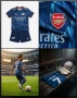 ARSENAL ❤️⚽️ детско юношески футболни екипи  , снимка 4