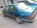 Продавам автомобил Нисан Примера , снимка 9