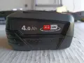 Батерия Bosch 4A 18v, снимка 1