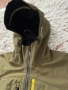 RevolutionRace -Hiball Jacket Softshell – размер L, снимка 5