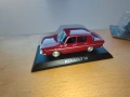 DeAgostini, Ikarus 250, Icarus 260, Mercedes, DeAgosti легендарни автобуси  автомобили, снимка 4