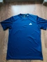 adidas - страхотна мъжка тениска S, снимка 6