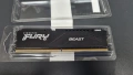 Kingston FURY Beast 32GB DDR5 5600 CL36-38-38 - гаранция 99 месеца, снимка 1