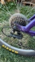 Cannondale M600 Hand made in USA 1994 година велосипед колело !!!, снимка 15