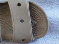 Сандали Crocs C11., снимка 4