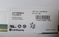 15.6" LP156WH4 (TL)(N1) LED Матрица, снимка 6