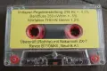 TEST TAPE оригинални, снимка 3