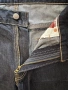 Тъмносини винтидж дънки Levi’s 514, снимка 6