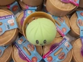 Мини Мистериозни Squishy Мini Dumpling китайски хляб дъмплинг магазин DARENLAND, снимка 3