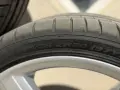 Оригинални 20" AMG Джанти Спорт Пакет за Mercedes W221 / C216 + Гуми Kumho DOT 24, снимка 9