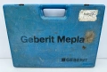 Geberit Mepla - Ръчен хидравличен тръбогиб 16-20-26-32, снимка 4