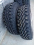 Гуми за ДЖИП -  16 цола , 205/80/R16 , снимка 4