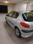 продавам Пежо 206 1.4 HDI, снимка 9