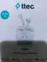 Безжични слушалки ttec, снимка 1