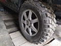 Mercedes 190 300TD 6 speed manual, снимка 9