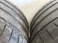 275/35/21 и 325/30/21 Michelin Pilot Sport 4s спорт пакет летни гуми 7мм грайфер дот2022 BMW Porsche, снимка 6