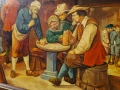 Стара Карина Маслени бой 1950г, снимка 13