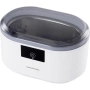 Ултразвукова почистваща машина Grundig UC 5620, Бял, снимка 1