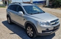 Chevrolet Captiva 2.0 VCDI на части Шевролет Каптива 2.0 на части, снимка 4