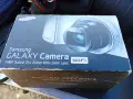 Предлагам перфектна фотокамера Samsung galaxy Camera EK GC110, снимка 1