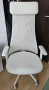Икеа офис стол Ikea Jarvfjallet в гаранция, снимка 3