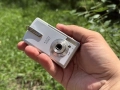 Canon Digital IXUS i – 4.0 MP (Y2K дигитален фотоапарат), снимка 4