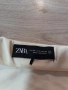 СаТенена пола Zara, снимка 2