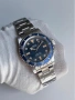 Seiko Submariner Mod Automatic NH35 (Tudor Snowflake 94110 Homage), снимка 3