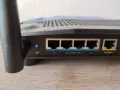 Рутер Linksys WRT3200ACM, снимка 8