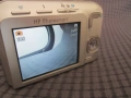 Фотоапарат HP Photosmart M537, снимка 6