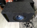 Бас 12 инча + усилвател, снимка 4