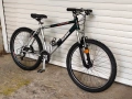 Алуминиев велосипед 26 цола KTM , снимка 2