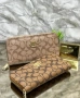 портмонета coach , снимка 5