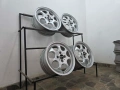 4бр 15ски джанти за MINI COOPER 4х100мм A150668 , снимка 6