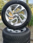 Оригинални джанти 16" 4х108 Peugeot, Citroen, Opel Crossland, снимка 1
