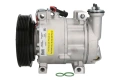 Компресор за климатик NISSENS NIS 89120, снимка 1