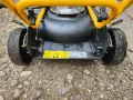 Бензинова косачка STIGA 2024 Multiclip 47 – 123 см³, 45 см, модел 2024 г., снимка 16