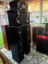 Тонколони Canton RC-A Ergo 302 502 и ресивър Denon AVR X1400H домашно кино аудио система, снимка 7