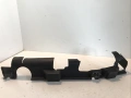 Пластмасова облицовка за Mercedes Vito W639 2.2 CDI (03-2010) A6395050188, снимка 1