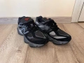 Обувки New Balance 9060 Black Castlerock Grey, снимка 3