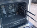 Свободно стояща печка с керамичен плот Gorenje с 2 години Гаранция!, снимка 6