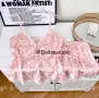 Продавам пижами  Delize🛍️👚🎀, снимка 6