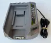 Зарядни устройства Festool, Makita, HiKoki, Ryobi, снимка 8