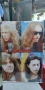 Metallica 1984-картина, снимка 2