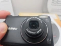 дигитален фотоапарат камера Canon Powershot A2200 14mp , снимка 8