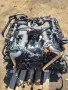 Оборудван двигател за Audi A8 D3 4.2TDI BVN  , снимка 1