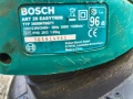 Bosch тример за трева, снимка 2