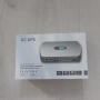 Премиум Мини UPS за Рутер и Камери MKC MK-8800 (8800mAh) | Непрекъсваем Интернет при спиране на тока, снимка 1