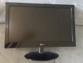 Монитор LG Flatron W2240S (НЕработещ) + нов захранващ кабел, снимка 1